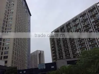 Ningbo High-Tech Zone Jimie Import & Export Co., Ltd. company overview - view 1
