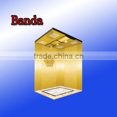 Cheaper Elevator Components
