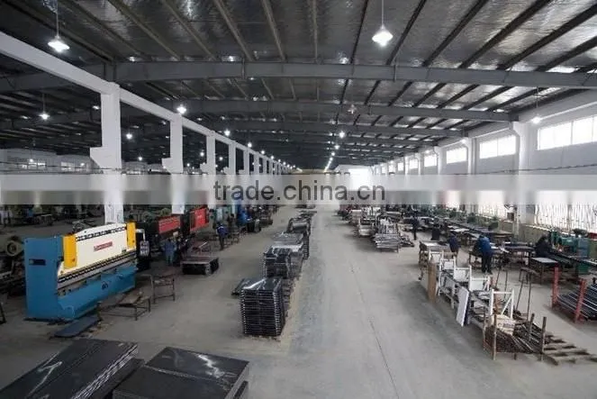 Heavy Duty Warehouse Storage Rack Shelving System