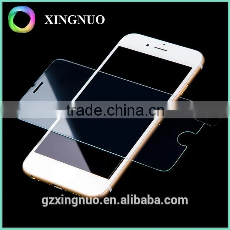 cheap tempered glass screen protector for iphone6