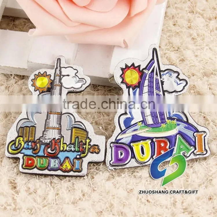 Various Customized fridge magnet promotional items