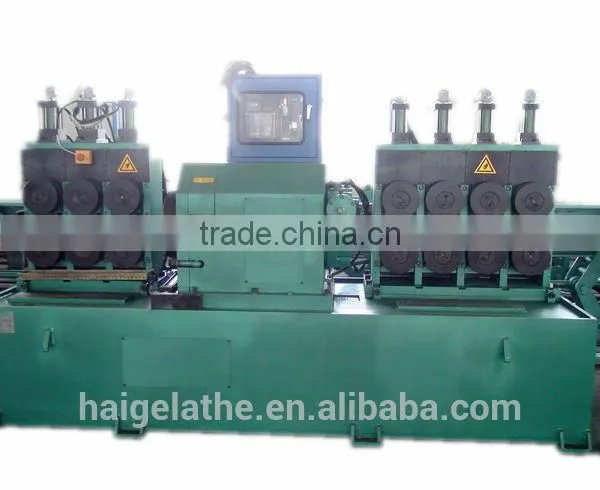 stainless steel coil peeling machine Yantai HAIGE