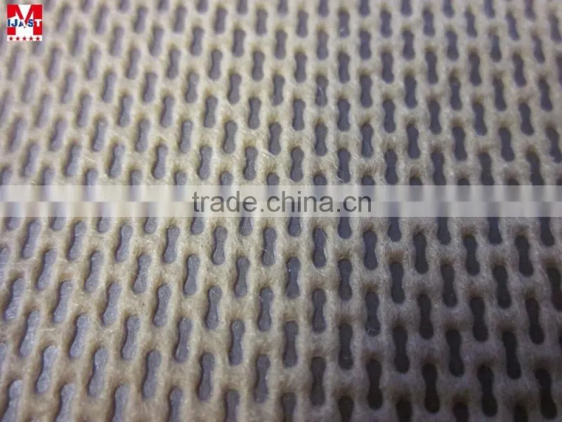 waterproof wear-resisting nonwoven Cambrelle fabric