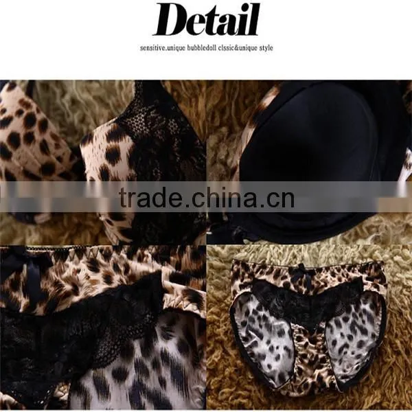 Sexy fashion teenager bra and panty new style sexy china lingerie factory