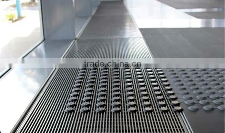 Supplying stainless steel wedge wire screen for construction