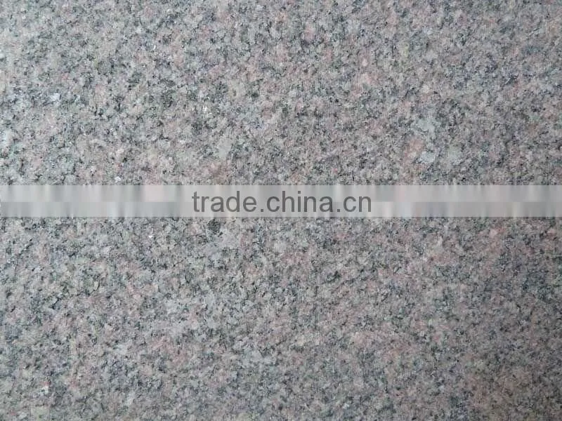 High Polished Green Granite Tile