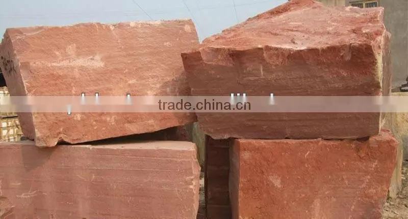 Mushroomed Sandstone