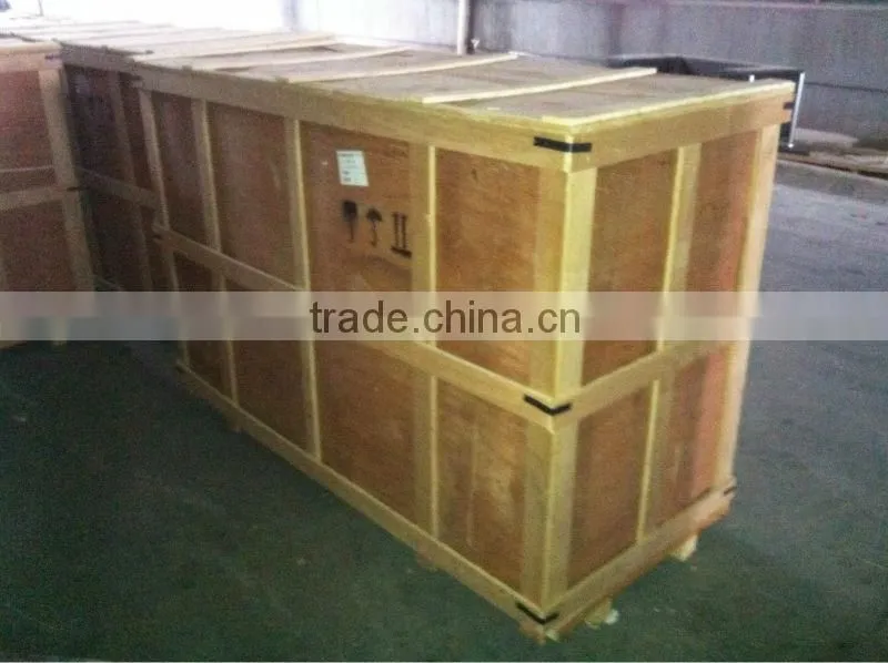 Manufacturer block ice maker FSB-802F4