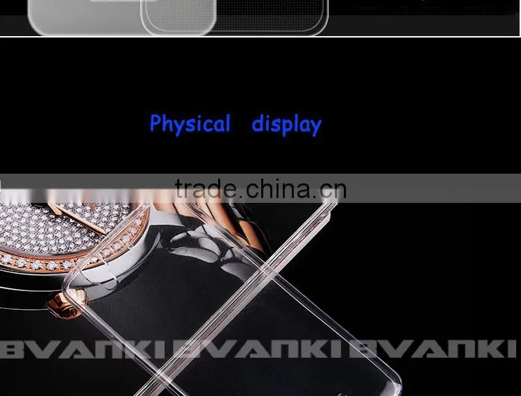 Phone case for coolpad, silicon case for coolpad f2, clear soft tpu case cover for coolpad f2 hot selling new products wholesale