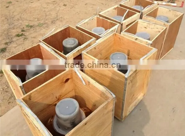 hebei lockheed halliburton co float valves sub /oilfield valve/check valve oilfield