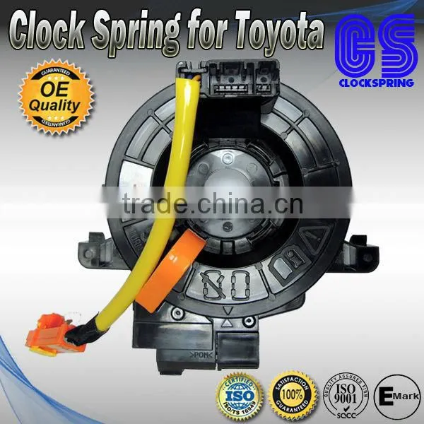 93490-38001 Spiral Cable Sub-Assy Airbag Clock Spring for Hunydai Sonata