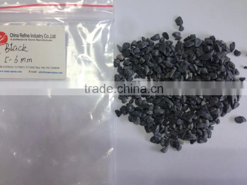 Snow white garden pebbles wholesale