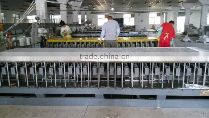 38mm thickness 20*20/40*40 mini mesh frp grating