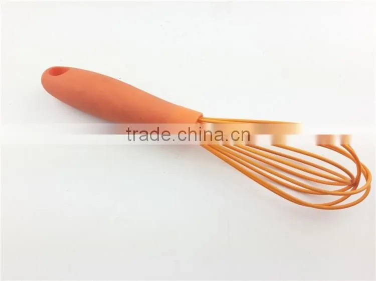 Silicone mini whisk pictures