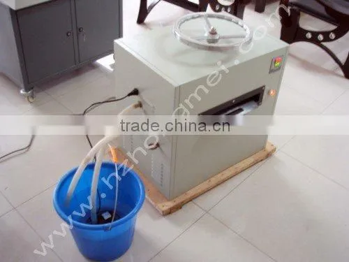 Intelligent numerical code control Electric water based A4 Water Cooling and Air Cooling Laminating Machine