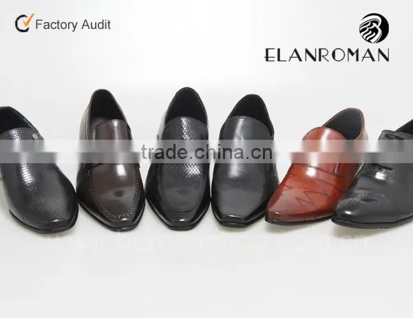 High class Classical oxford shoes for men