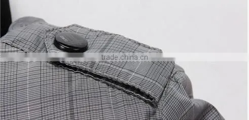 Add Heavy Winter Jacket For Men