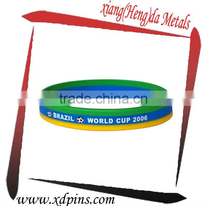 plastic wristband/all kinds of silicone wrist band