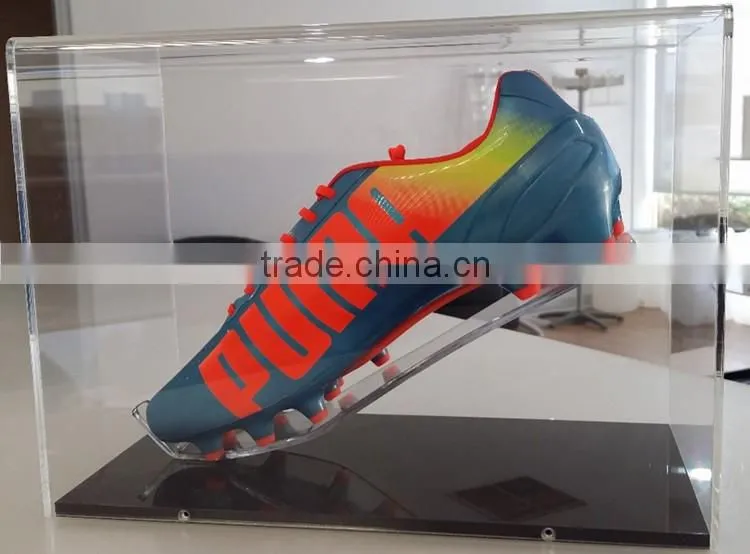 Clear Acrylic Shoe Boxes, Acrylic Shoe Display Stand, Acrylic Shoe Rack Display