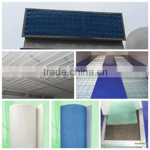 2014 china manufaturer alibaba CE paint chamber