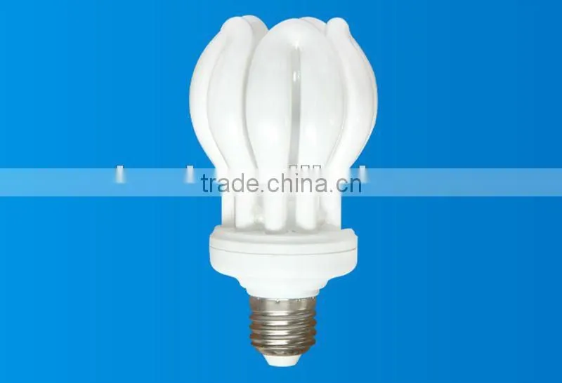 Lotus type,energy saving lamp,LB0914-H