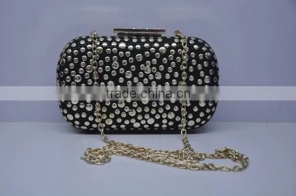 luxury evening bags