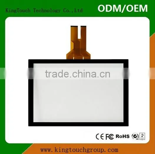 2016 Hot sale Cheaper Price21.5 Inch Projected Capacitive Touch Screen,Open frame touch screen