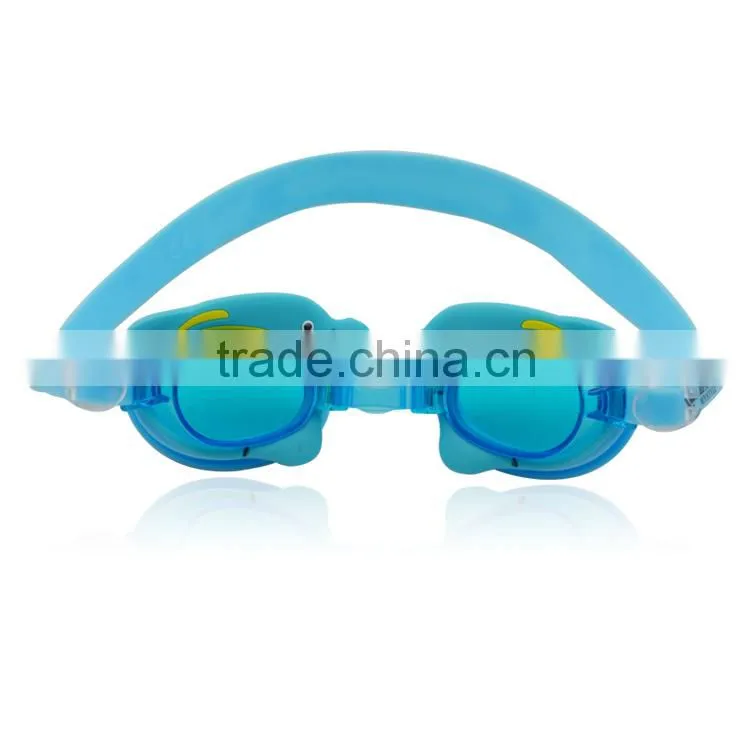 Kids swimming sports equipment china/swimming goggles