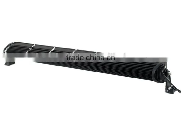 264W Car LED Light Bar, LED Driving Lights, 50 inch Hybrid Offroad LED Light Bar