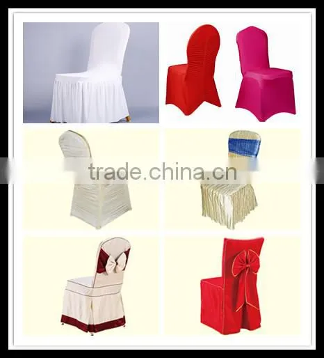 good quality cotton feeling jacquard tablecloth for wedding party