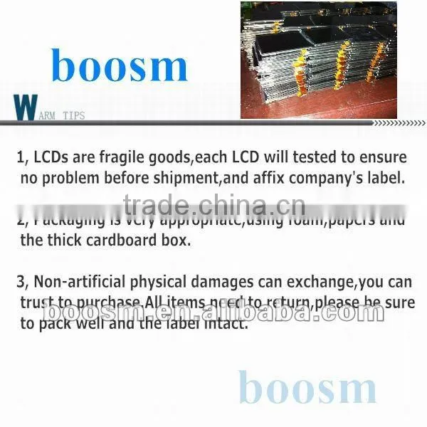 lcd for htc one s with touch screen digitizer