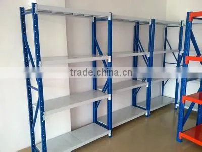 2016 New designs warehouse rack storage rack factory manufacturer from China