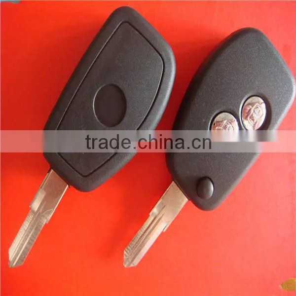 TD-REN028 Hot Sale for 2015. TD Auto key for Renault key . 2button flip key VAC102 key
