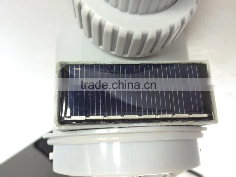wireless solar water timer for garden irrigation