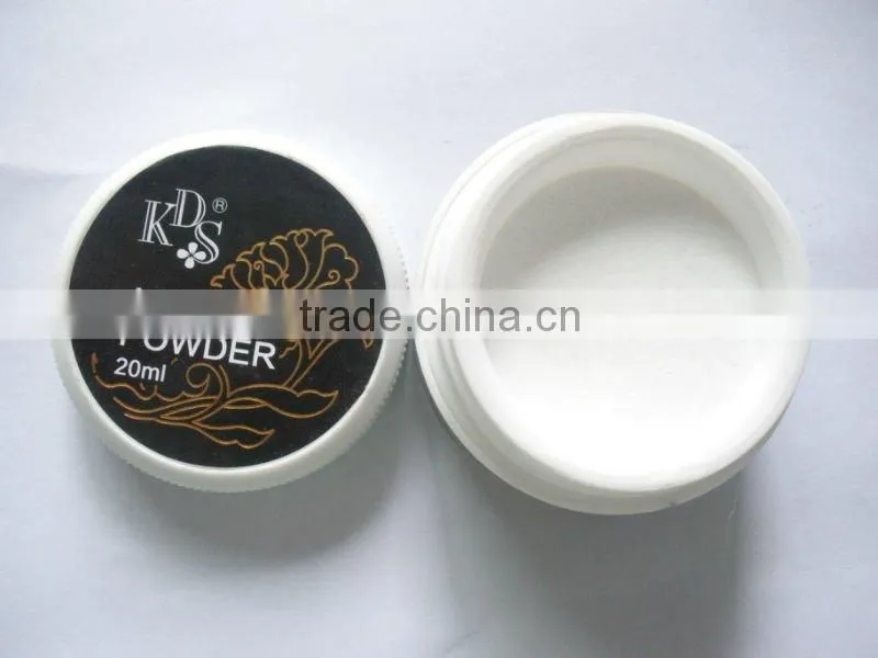 120 colors acrylic powder support free samples