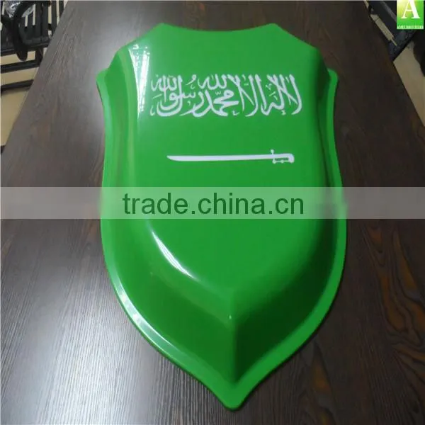 Saudi Arabia style PS material light box
