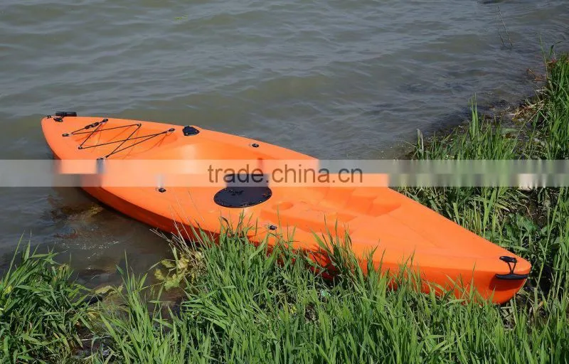 Stand up PE surfing paddle board for wholesale