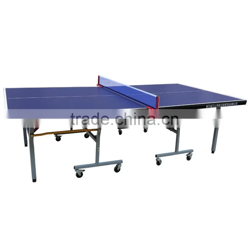 Table Tennis Table Suppliers and Manufacturers