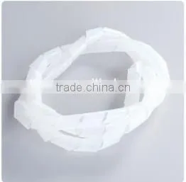 PVC High quality Plastic Spiral wrapping band SWB