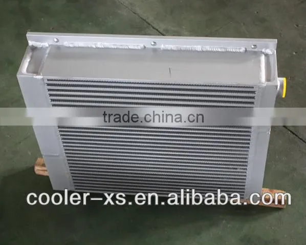 aluminum heat exchanger price