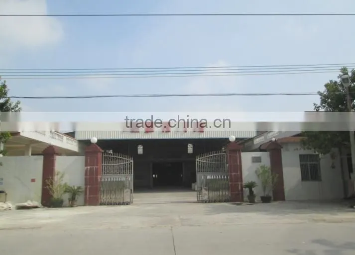 Chaozhou Jiaxin Ceramics Crafts Co., Ltd. company overview - view 2