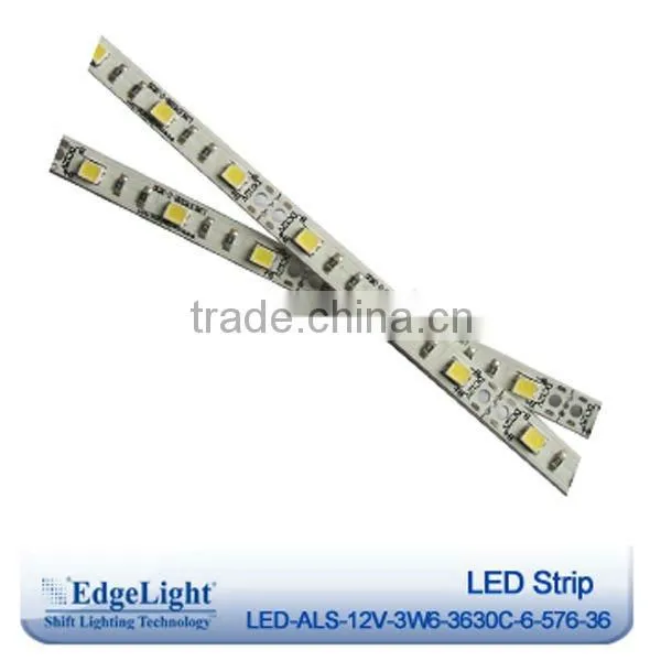 Waterproof 5050 RGB flexible led strip