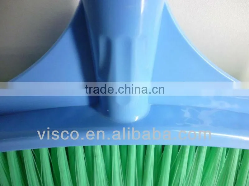 New Broom Indoor Kitchen Cleaning Sweeping Brush, VA103