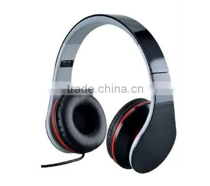 super bass stereo headphone with high quality