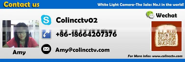 Colin hi focus cctv ir camera hd ccd viewerframe mode ip camera