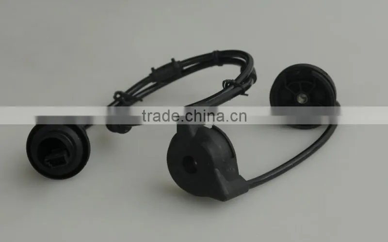 High quality auto wire harness connector with competitive price