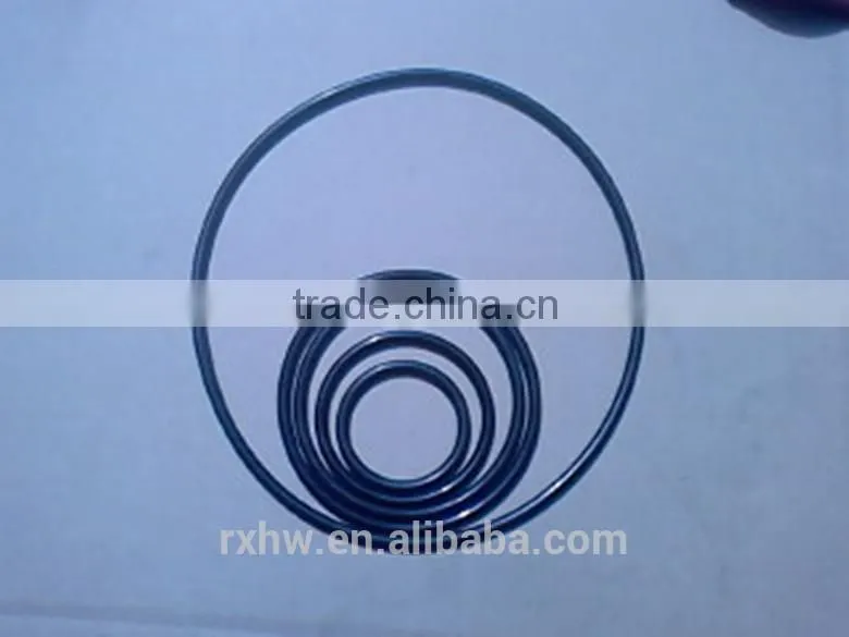 rubber O Ring u type like x ring oil seal(HYVE)