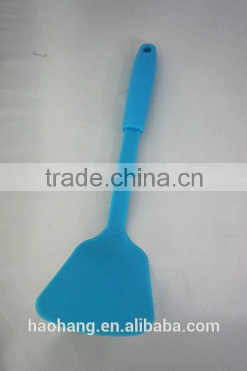 2014 latest popular best selling High quality cooking utensils set nylon kitchen tools