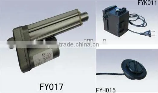 FYK Series 110v or 220v AC Linear Actuator Control Box