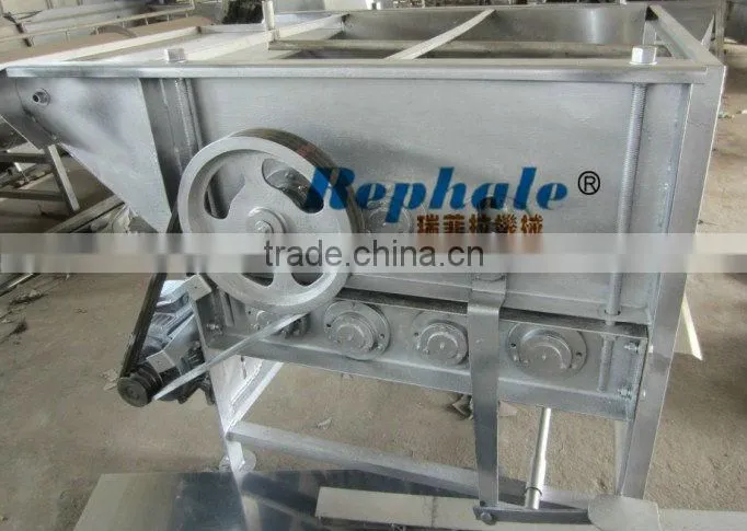 High Quality Slaughtering Line In China